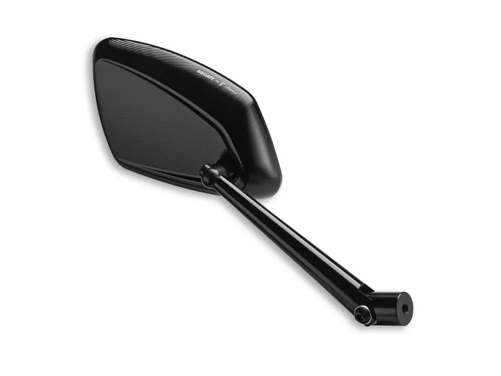 SPECCHIETTO RETROVISORE DESTRO ALLUMINIO DUCATI PERFORMANCE DUCATI STREETFIGHTER V2 2022-2023- Compra Oggi Stesso