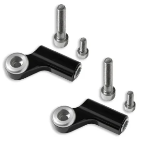 Bestseller KIT 2 ADATTATORI PER SPECCHI RETROVISORI DUCATI PERFORMANCE DUCATI MONSTER 821 2015-2021-