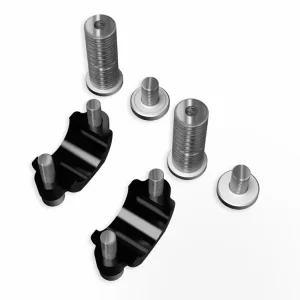 KIT 2 ADATTATORI PER SPECCHI RETROVISORI DUCATI PERFORMANCE DUCATI SCRAMBLER 800 2019-2023- Prezzo Di Fabbrica