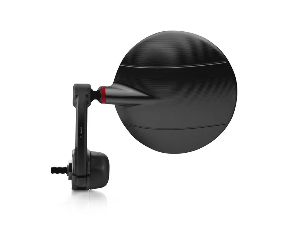 Di Tendenza SPECCHIO RETROVISORE SPY-ARM (Ø 94.5 MM) RIZOMA YAMAHA X-MAX 125 2025-