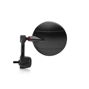 Direttamente Dal Produttore SPECCHIO RETROVISORE SPY-ARM (Ø 80 MM) RIZOMA TRIUMPH SPEED TRIPLE 1200 / RR 2024-2025-