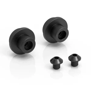 BS738 ADATTATORE SPECCHIO BAR/END MOUNT RIZOMA DUCATI HYPERMOTARD 698 MONO / RVE 2024- Prezzo Di Fabbrica