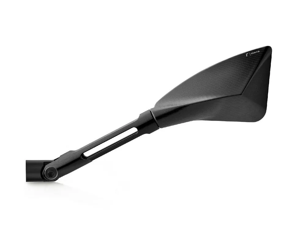 SPECCHIO RETROVISORE TOMOK DESTRO RIZOMA DUCATI HYPERMOTARD 950 / SP / RVE 2022-2024- Ordina Subito