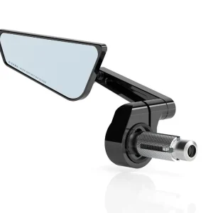 SPECCHIO RETROVISORE SINISTRO CUT-EDGE RIZOMA BMW R 12 NINET SAN REMO 2023-2024- Pagamento Sicuro