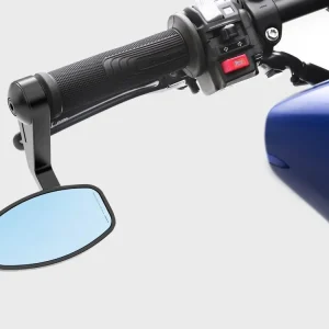 SPECCHIO RETROVISORE REVERSE RETRO RIZOMA DUCATI SUPERSPORT 950 / S 2021-2024- Offerta Del Giorno