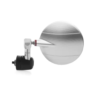 Ultima Occasione SPECCHIO RETROVISORE SPY-R (Ø 94.5 MM) RIZOMA BMW R NINE T 1200 PURE 2017-2022-
