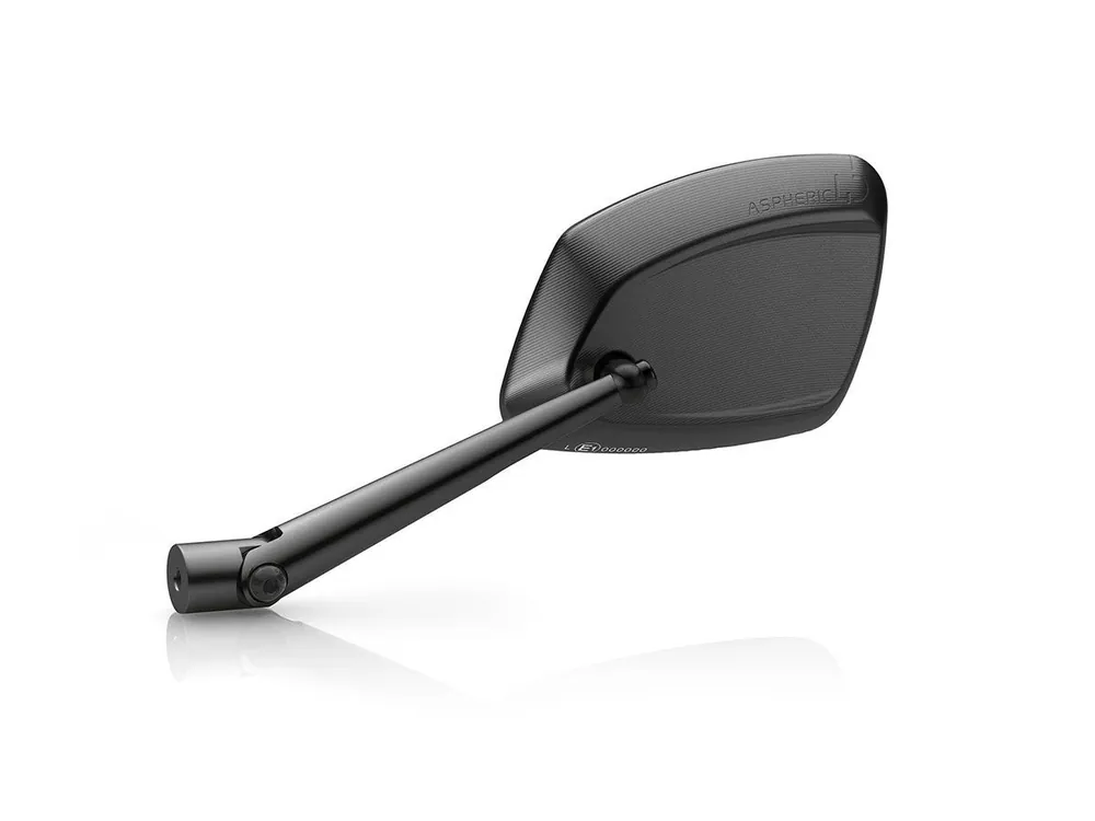 Spedizione Espresso SPECCHIO RETROVISORE SINISTRO 4D RIZOMA BMW F 900 XR 2020-2022-