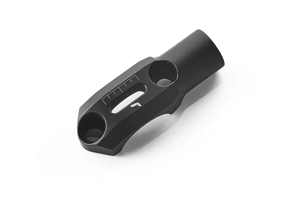 SUPPORTO SPECCHIO RIZOMA DUCATI MONSTER 796 2010-13- Ultimissimo Modello