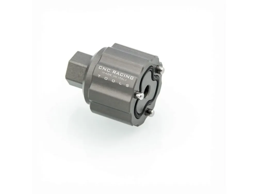 Offerta Del Giorno CHIAVE SMONTAGGIO GHIERA STERZO CNC RACING MV AGUSTA F4 1078 312 RR 2007-08-