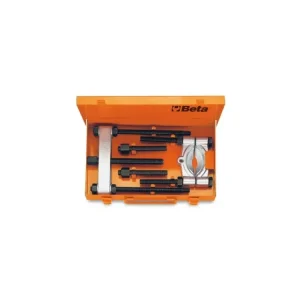 Prezzo Basso KIT CASSETTA ESTRATTORI COMBINATI BETA C5A-