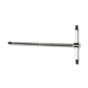 Occasione Imperdibile CHIAVE TORX A T BETA 45 CON TRE ESTREMITA' MASCHIO CROMATA-
