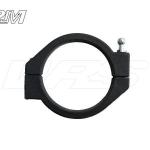 Subito Disponibile COLLARE POTENZIOMETRO I2M UNIVERSALE 52MM-