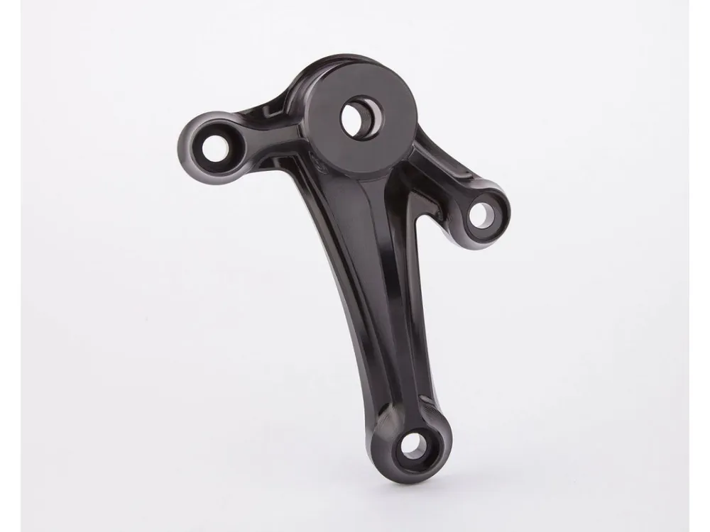 Super Prezzo STAFFA SUPPORTO MOTORE DESTRA ALLUMINIO MOTOCORSE DUCATI PANIGALE V4 2020-2022-