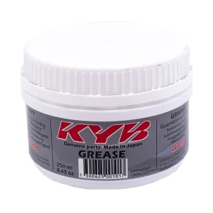 Pagamento Sicuro 130062500101 GRASSO FORCELLA K-TECH KAYABA 250ML-