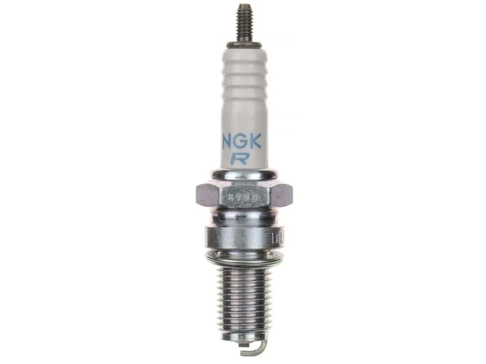 Spedizione Gratuita CANDELA NGK DR7ES SAE M4 HONDA XR 200 1982-1984-