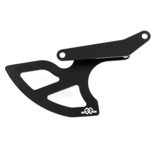 PROTEZIONE CORONA GILLES TOOLING NERO YAMAHA MT-10 / SP 2016-2022- Nuovo Arrivo