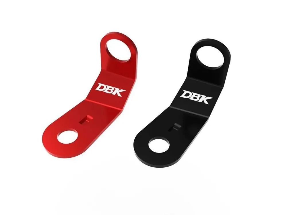 STAFFA VASCHETTA LIQUIDO FRIZIONE DBK DUCATI MULTISTRADA V2 / S 2025- Ultimissimo Modello