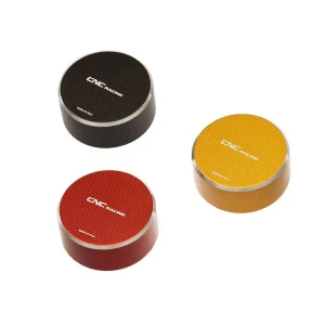 Offerta Lampo TAPPO SERBATOIO FRENO POST/FRIZIONE M34X4 BICOLOR CNC RACING DUCATI MONSTER 600 1994-02-