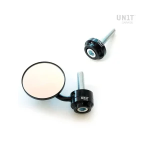 Offerta Del Giorno 1 SPECCHIO CON 2 TERMINALI UNIT GARAGE BMW R 18-