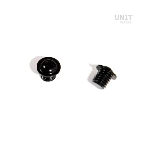 KIT VITERIA ERGAL SOSTITUZIONE SPECCHI UNIT GARAGE BMW R 12 G / S 2025- Nuova Collezione