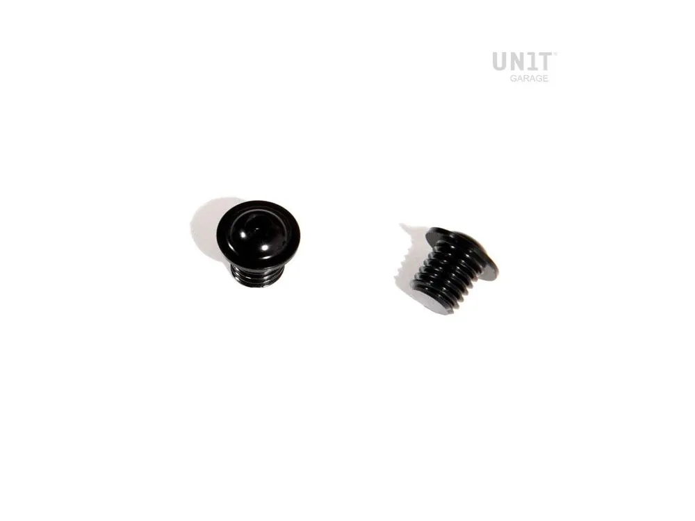 KIT VITERIA ERGAL SOSTITUZIONE SPECCHI UNIT GARAGE BMW R 12 G / S 2025- Nuova Collezione