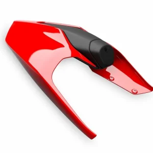 CODONE MONOPOSTO ROSSO DUCATI PERFORMANCE DUCATI STREETFIGHTER V2 / S 2025- Promozione