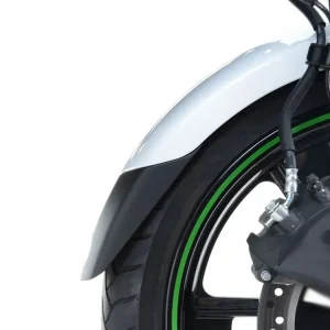 Vendita Finale ESTENSIONE PARAFANGO ANTERIORE NERO R&G YAMAHA XSR 900 2022-2024-