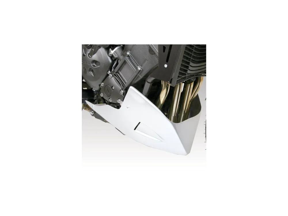Promozione PUNTALE ARGENTO BARRACUDA YAMAHA FZ1-N-
