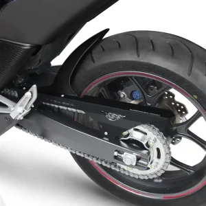 PARAFANGO POSTERIORE BARRACUDA HONDA INTEGRA 700-750 2012-2015- Offerta