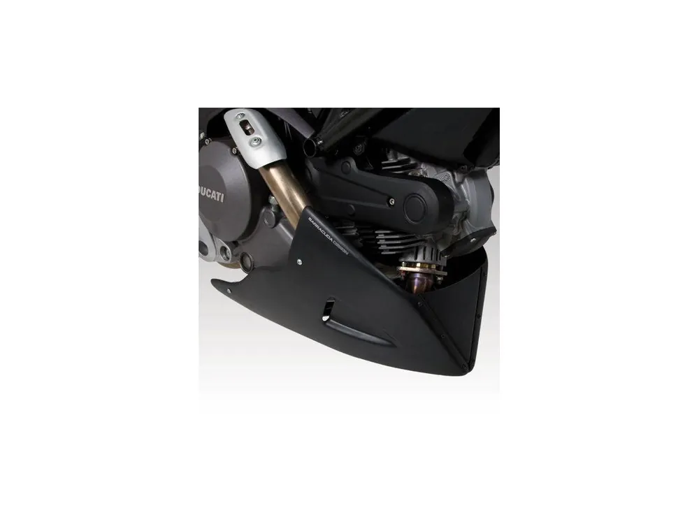 PUNTALE AEROSPORT BARRACUDA DUCATI MONSTER 696- Offerta Del Giorno