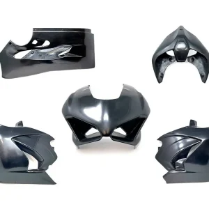 CARENA RACING COMPLETA EXTREME COMPONENTS DUCATI PANIGALE V2 2019-2024- Popolare