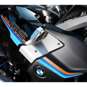 KIT RAD UNIT GARAGE BMW R 1200 GS / ADV- Must-Have