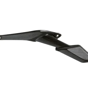Offerta Lampo PROTEZIONE CATENA INFERIORE CARBONIO CNC RACING MV AGUSTA BRUTALE 800 2016-18-