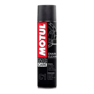 Must-Have SPRAY PULISCI CATENA MOTUL C1 400ML-