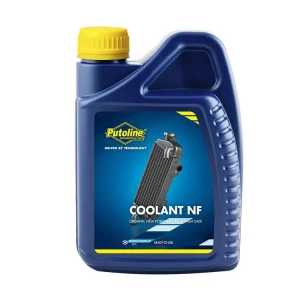 Spedito Oggi LIQUIDO RAFFREDDAMENTO RADIATORE ACQUA PUTOLINE COOLANT NF 1LT-