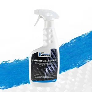 Promozione DETERGENTE SPECIALE PER CARBONIO ILMBERGER-