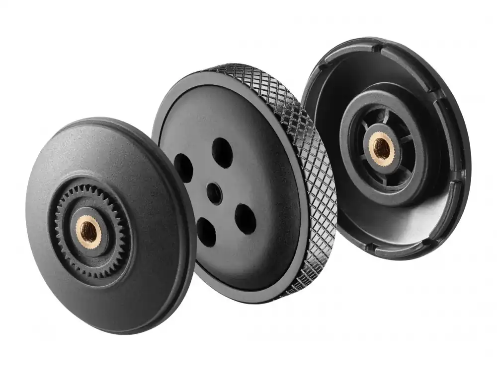MODULO ANTI VIBRAZIONE PER QUIKLOX INTERPHONE- Offerta Lampo