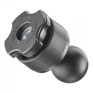 ADATTATORE QUIKLOX SUPPORTO RAM MOUNT INTERPHONE- Offerta Del Giorno