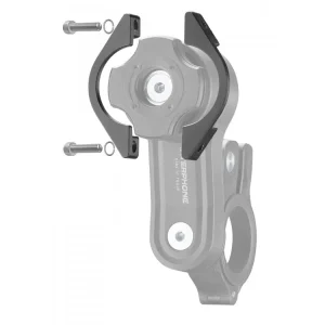 Offerta Del Giorno BLOCCO IN ALLUMINIO PER SUPPORTI QUIKLOX INTERPHONE-
