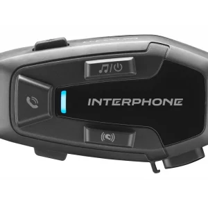 AURICOLARE BLUETOOTH UCOM7R DA CASCO INTERPHONE- Vendita Finale