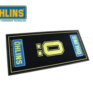 TAPPETO BOX MOTO OHLINS UNIVERSALE 100X213- Compra Online
