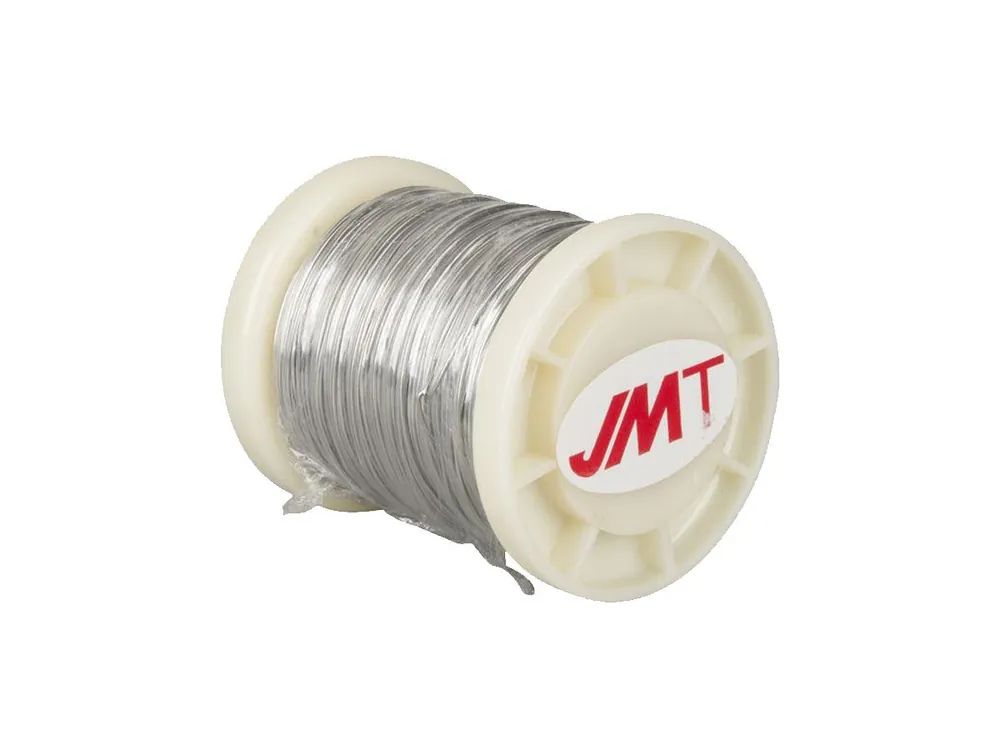 Quantità Limitata CAVO DI SICUREZZA ACCIAIO JMP 0.8 MM-