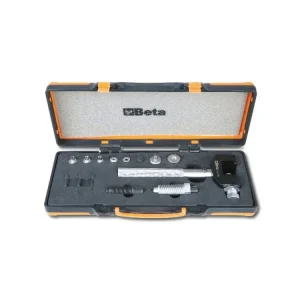 Offerta Limitata KIT SMAGLIATURA E RIBADITURA CATENE BETA UNIVERSALE-