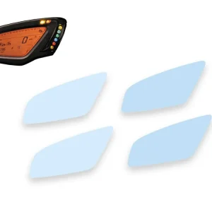 Occasione Imperdibile KIT PELLICOLE PROTEZIONE STRUMENTAZIONE CNC RACING MV AGUSTA F3 800 RC 2017-18-