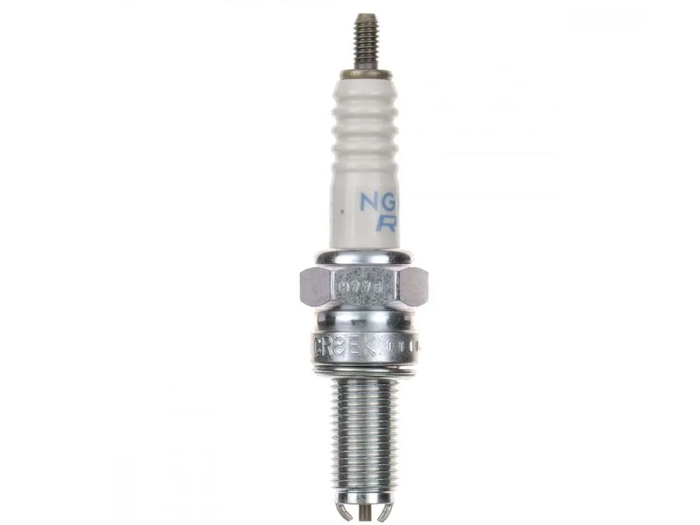 CANDELA NGK CR8EK SAE M4 KAWASAKI KLV 1000 2004-2006- Nuovo Arrivo