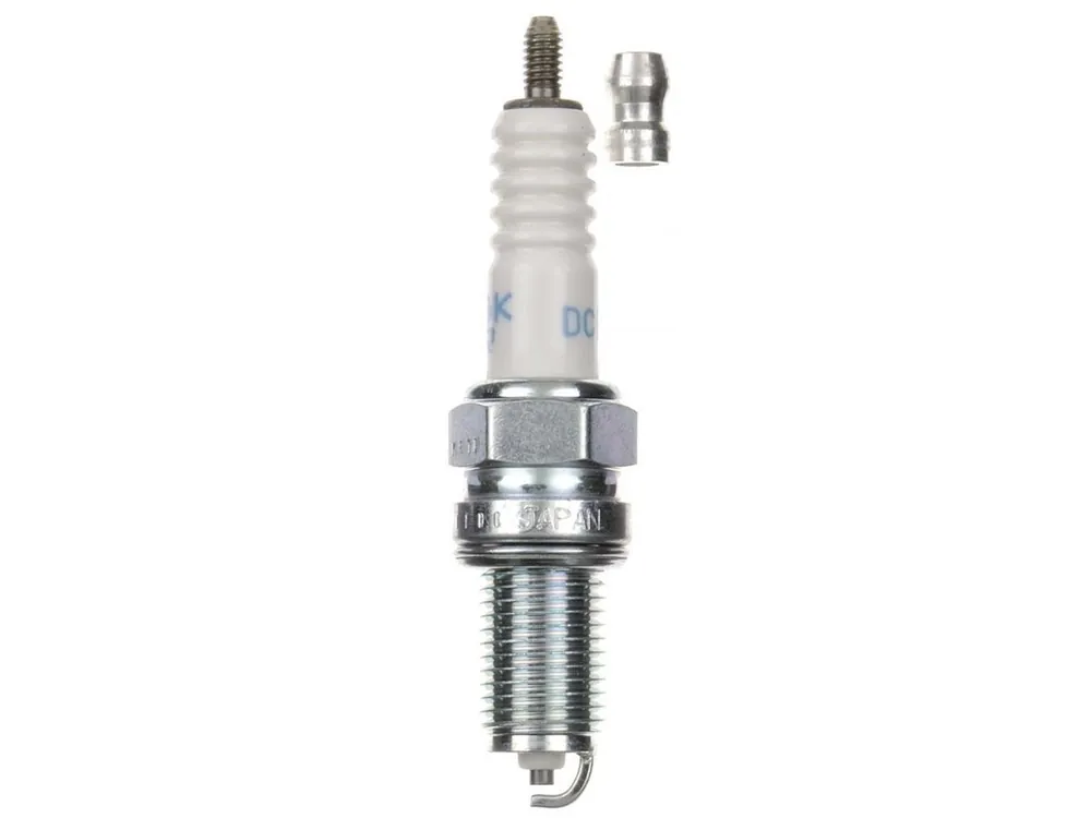 CANDELA NGK DCPR8E SAE POLARIS OUTLAW 525 S / IRS 2008-2011- Soddisfatti O Rimborsati