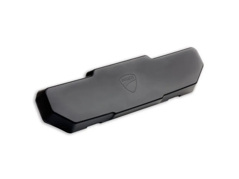 Reso Gratuito CUSCINO TOP CASE DUCATI PERFORMANCE DUCATI MULTISTRADA 1260 ENDURO 2019-2021-