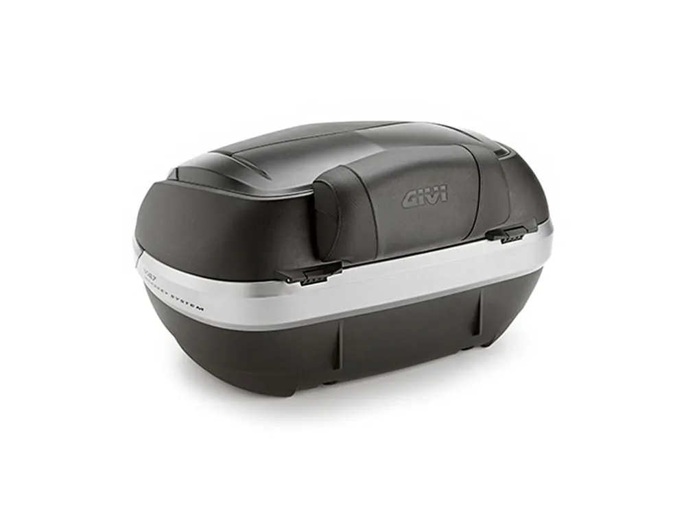 Ultimissimo Modello SCHIENALINO V47/V47 TECH SIMILPELLE GIVI-