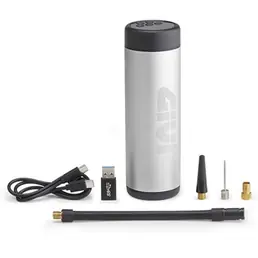 Compressor S502 5200mAh Nuovo Arrivo