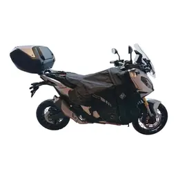 Esclusivo Termoscud R221 Pro X